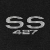 SS427 Logo For Lloyd Mats